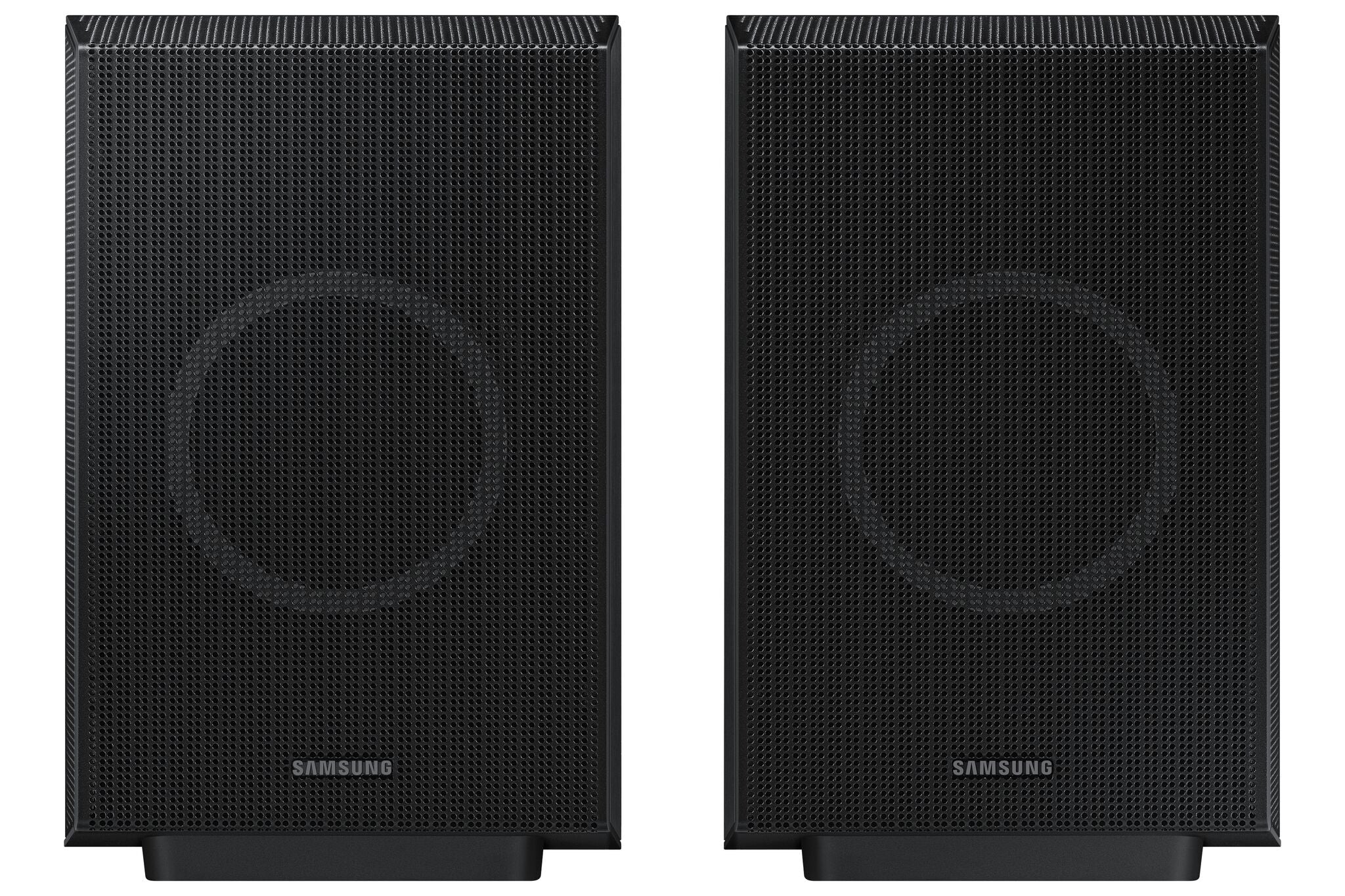 Samsung 656W 11.1.4 ch Dolby Atmos Soundbar with Subwoofer - HW-Q990D/ZC