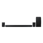 Samsung 656W 11.1.4 ch Dolby Atmos Soundbar with Subwoofer - HW-Q990D/ZC