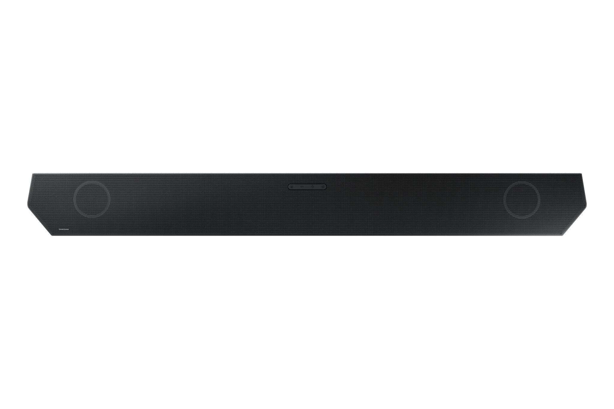 Samsung 656W 11.1.4 ch Dolby Atmos Soundbar with Subwoofer - HW-Q990D/ZC