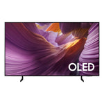 Samsung 83" 4K Smart S85F Tizen OLED TV - QN83S85FAEXZC