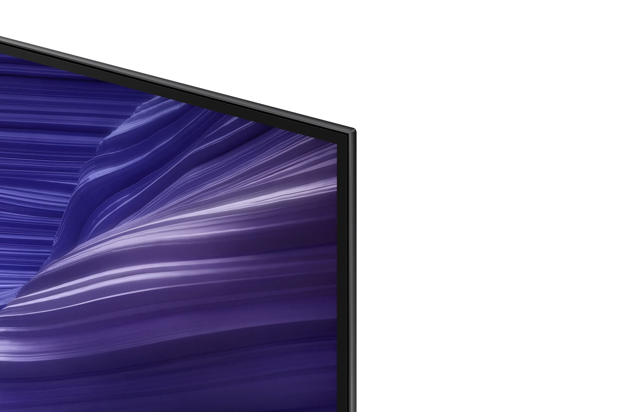 Samsung 55" 4K Smart S90F Tizen OLED TV - QN55S90FAFXZC