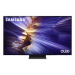 Samsung 77" 4K Smart S90F Tizen OLED TV - QN77S90FAFXZC