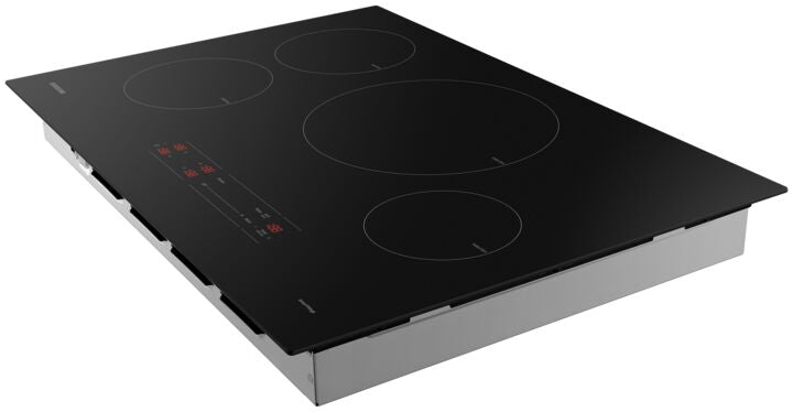 Samsung Black 30" Built-In Smart Induction Cooktop - NZ30A3060UK/AA