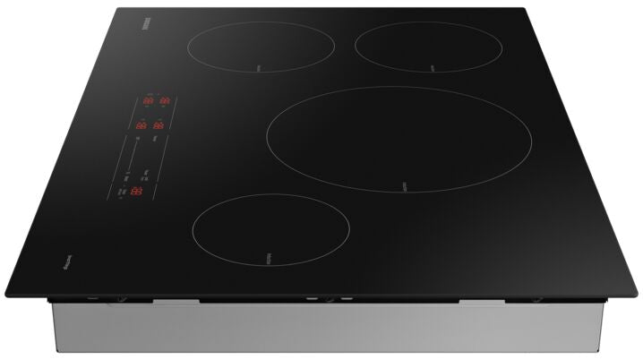 Samsung Black 30" Smart Induction Cooktop - NZ30A3060UK/AA