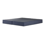 Serta Blue King Boxspring