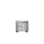 Thor Kitchen Stainless Steel Modular Outdoor Kitchen Prep/Grill Cart - MK03SS304