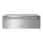 Thor Kitchen Stainless Steel 30" Warming Drawer - TWD3001