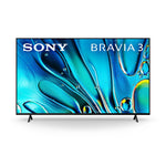 Sony BRAVIA 3 55" LED 4K HDR Google TV- K55S30