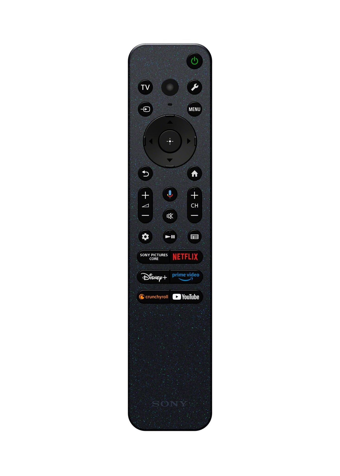 Sony BRAVIA 8 55" OLED 4K HDR Google TV - K55XR80B