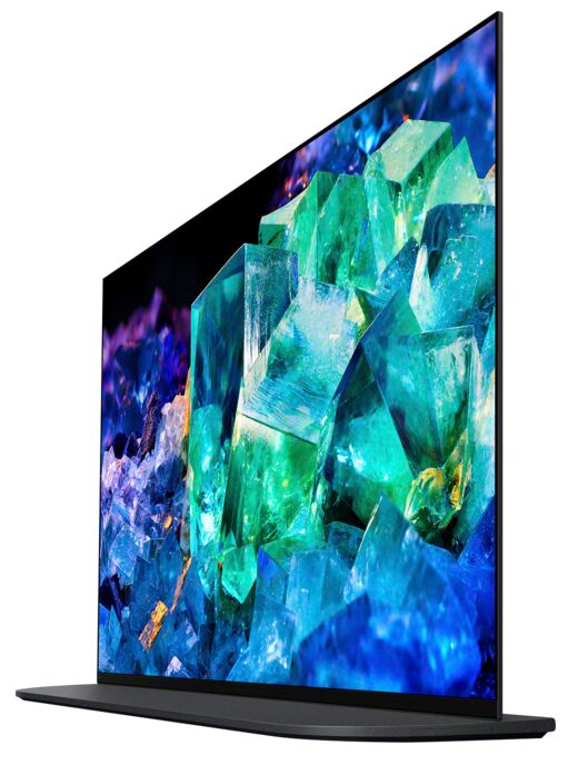 SONY BRAVIA XR 55" 4K HDR 120Hz OLED Google TV - XR55A95K