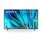 Sony BRAVIA 3 85"LED 4K HDR Google TV - K85S30