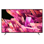 Sony 75" BRAVIA XR 4K 120Hz HDR Full Array LED Google TV - XR75X90K