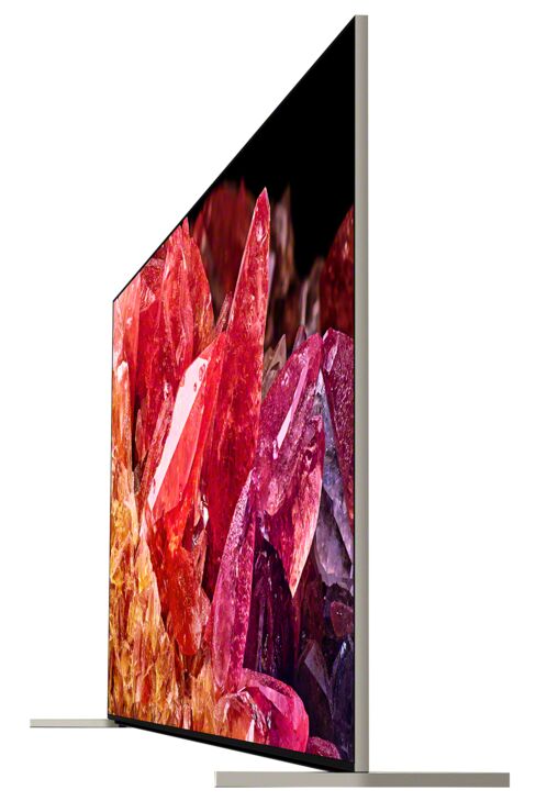 Sony 85" BRAVIA XR 4K 120Hz HDR Mini LED TV - XR85X95K