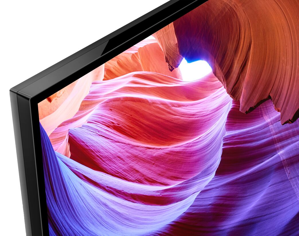 Sony 85" 4K HDR 120Hz LED Google TV - KD85X85K