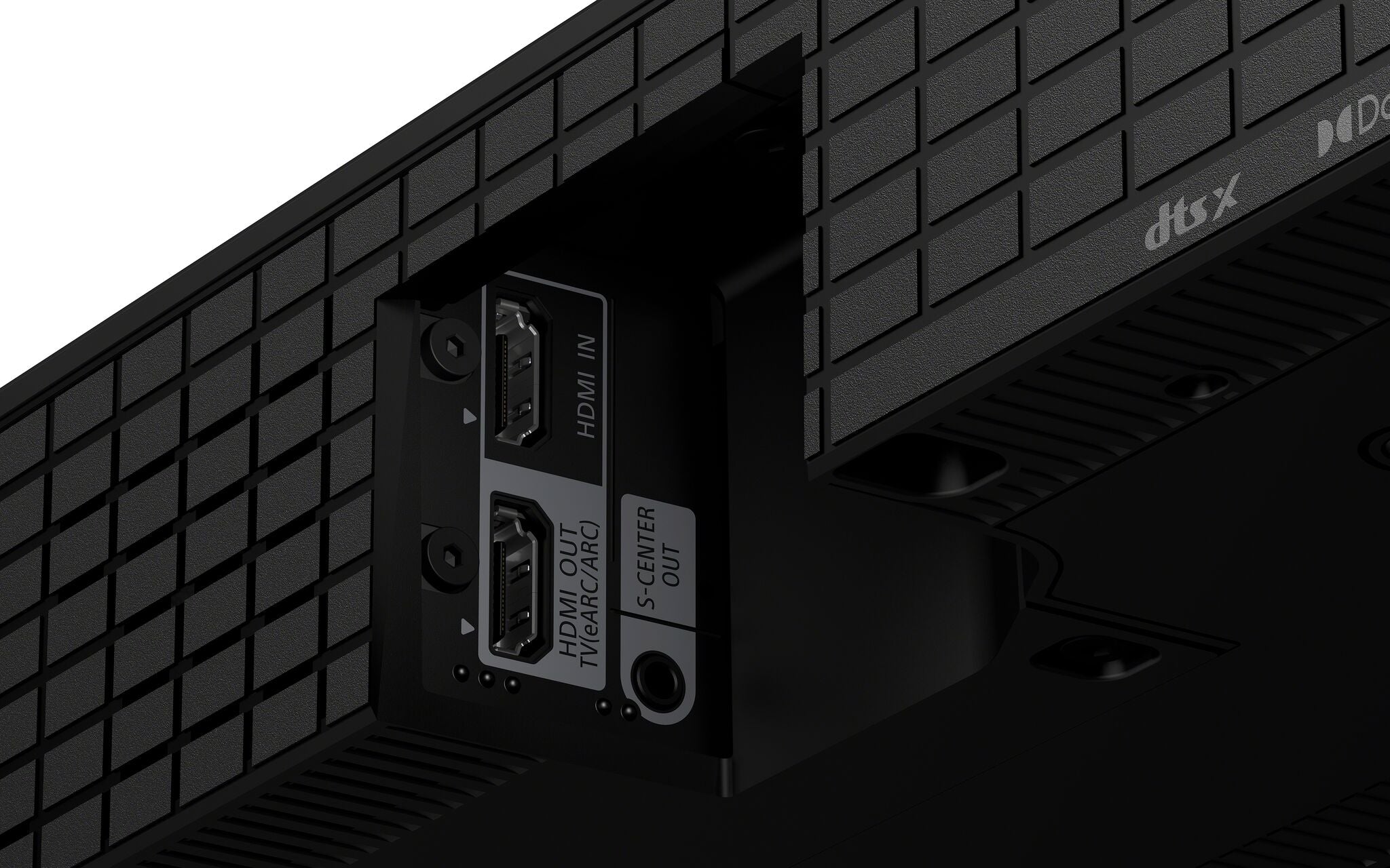 Sony BRAVIA Dolby Atmos®/DTS:X® Theatre Bar 8 with 11 speakers- HTA8000
