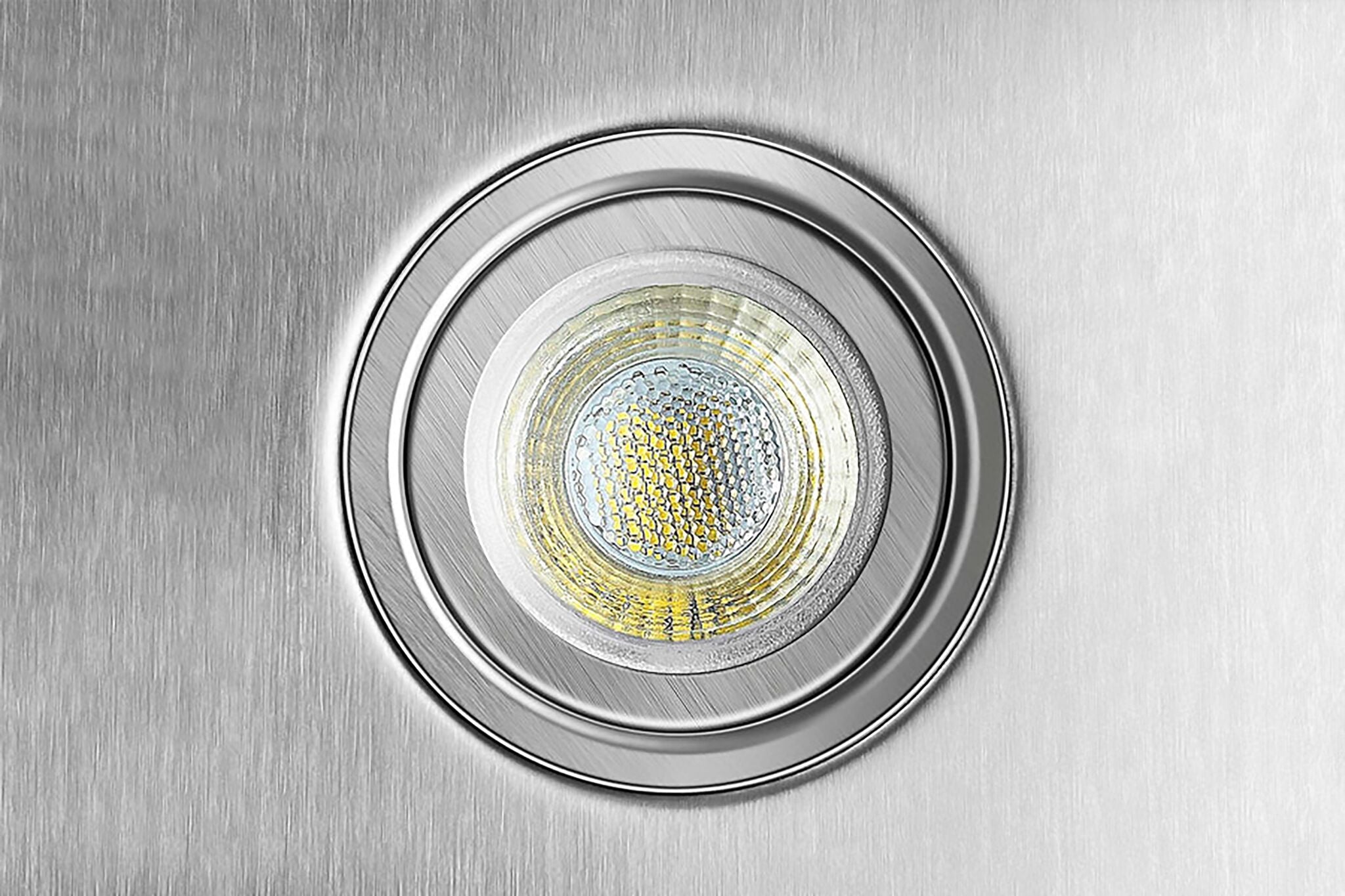 Hauslane Stainless Steel 30" 800 CFM Wall Mount Range Hood - WM-730SS-30