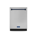 Thor Kitchen Stainless Steel Dishwasher (Gordon Ramsay Series) - DW24X8BA99-BLU