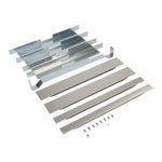Whirlpool Oven Trim Kit - W11312048