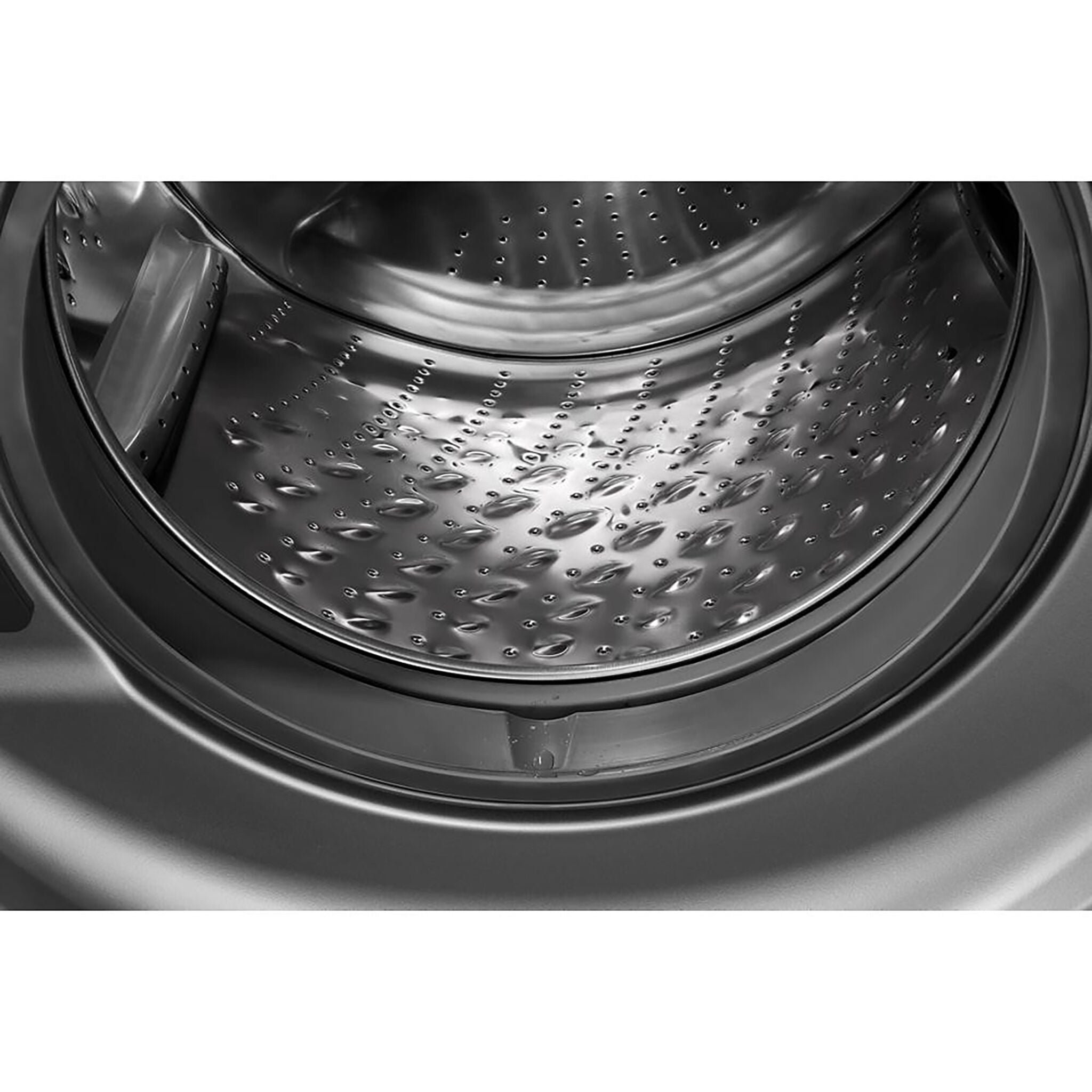 Whirlpool Radiant Silver Front-Load Washer with FreshFlow™ Vent System (5.8 Cu.Ft.) - WFW6720RR