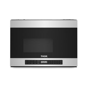 Thor Kitchen Stainless Steel Over-the-Range Microwave (1.4 cu.ft.) - TOR24SS