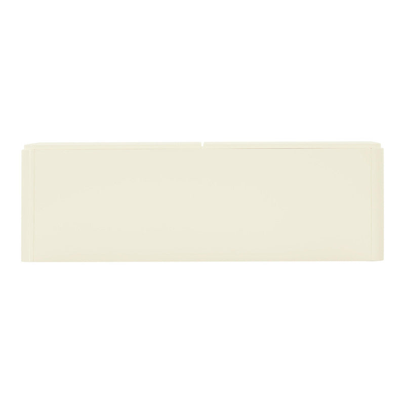 Calabria Dresser - Cream