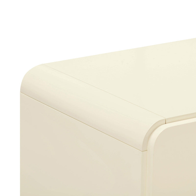 Calabria Dresser - Cream