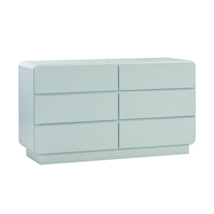 Calabria Dresser - Blue