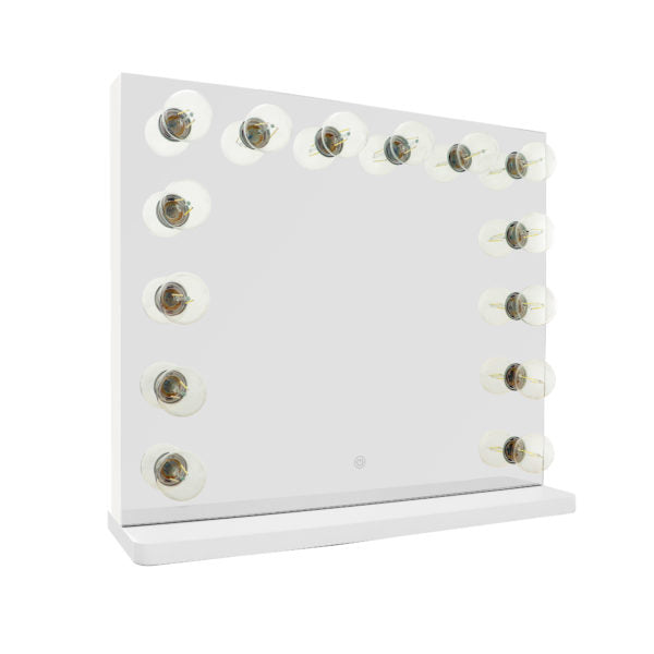 Em Smart Touch LED Vanity Mirror