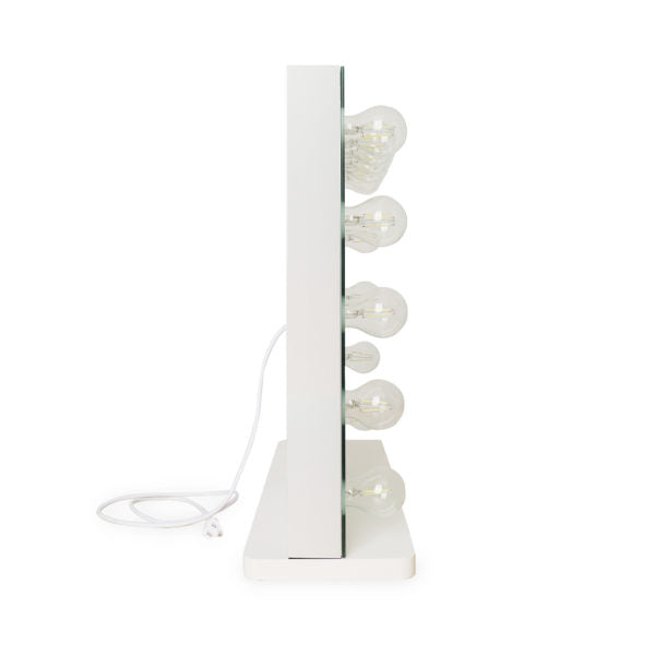 Em Smart Touch LED Vanity Mirror