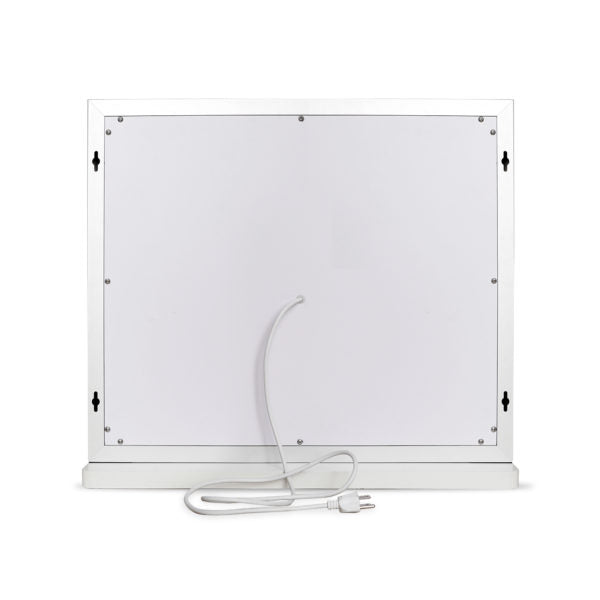 Em Smart Touch LED Vanity Mirror