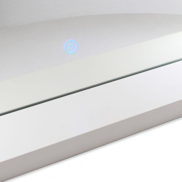 Em Smart Touch LED Vanity Mirror