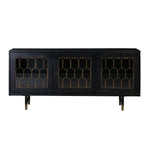 Daleview Wood Buffet/Sideboard