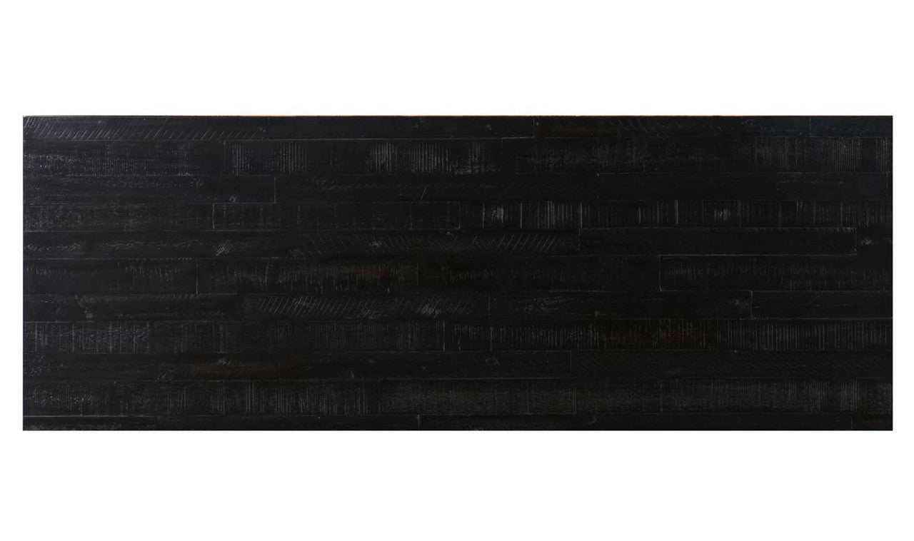 Daleview Wood Buffet/Sideboard