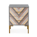 Lymm Night/Side Table