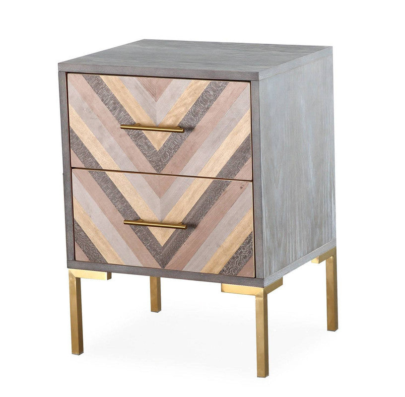 Lymm Night/Side Table