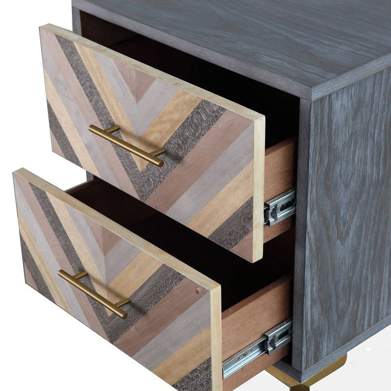 Lymm Night/Side Table