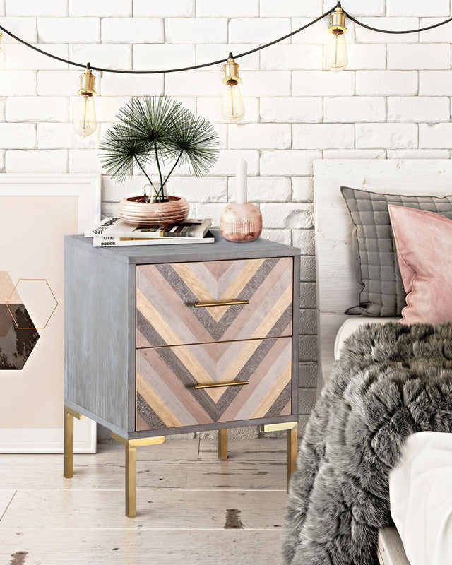 Lymm Night/Side Table