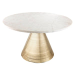 Swazi Marble Coffee Table