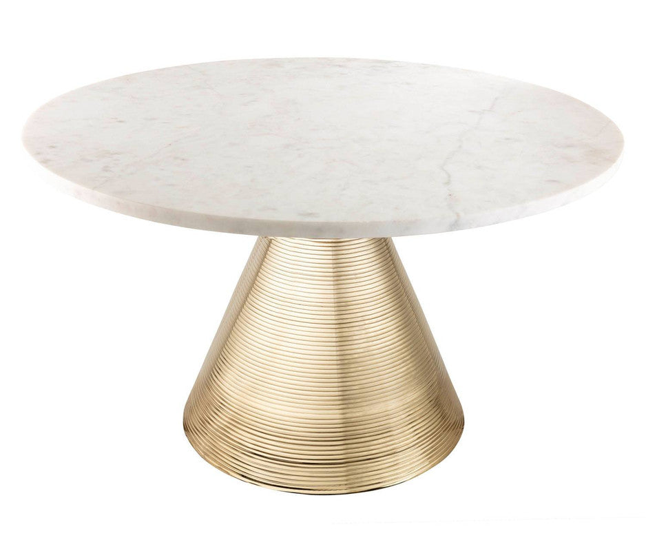 Swazi Marble Coffee Table
