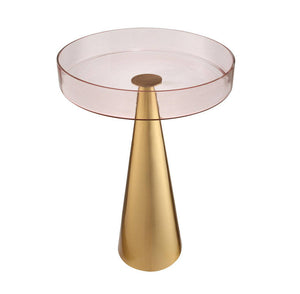 Glencoe Large Accent Table