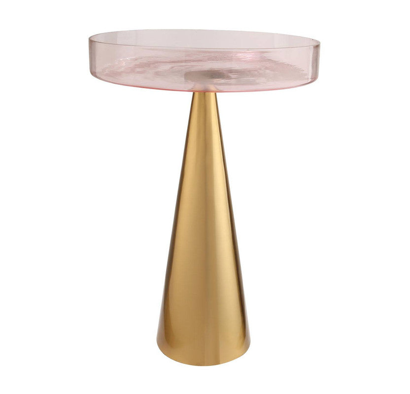 Glencoe Large Accent Table