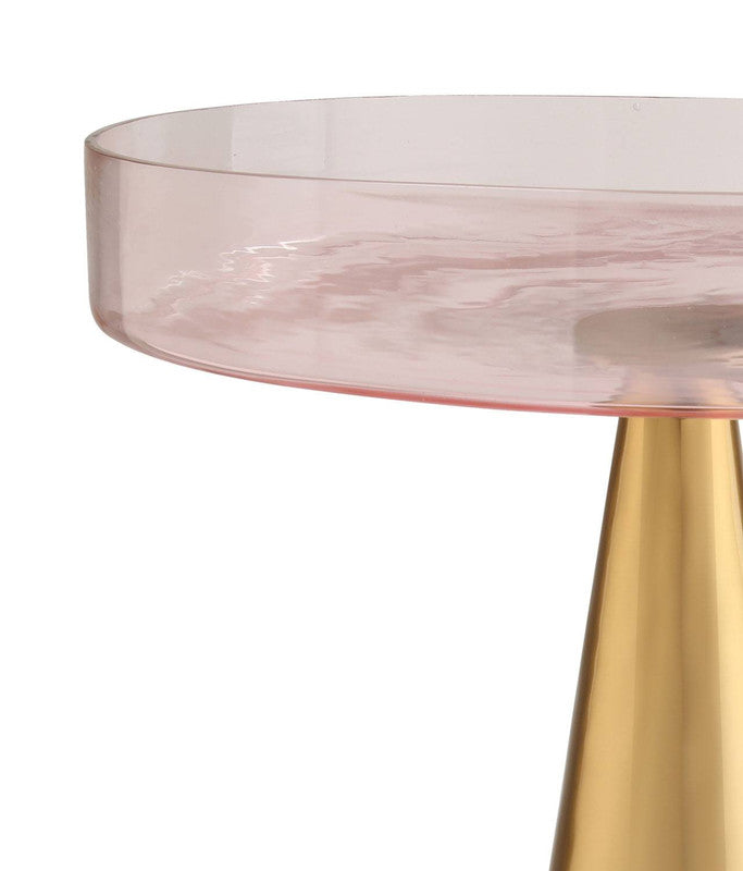 Glencoe Large Accent Table