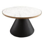 Moepel Marble Coffee Table