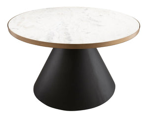 Moepel Marble Coffee Table
