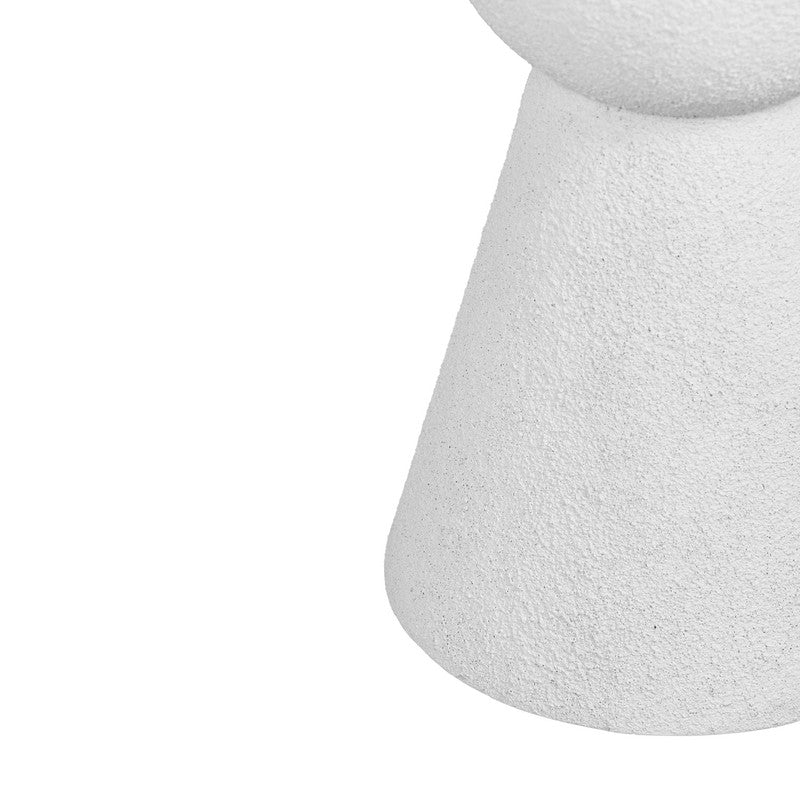 Prato Console Table - White