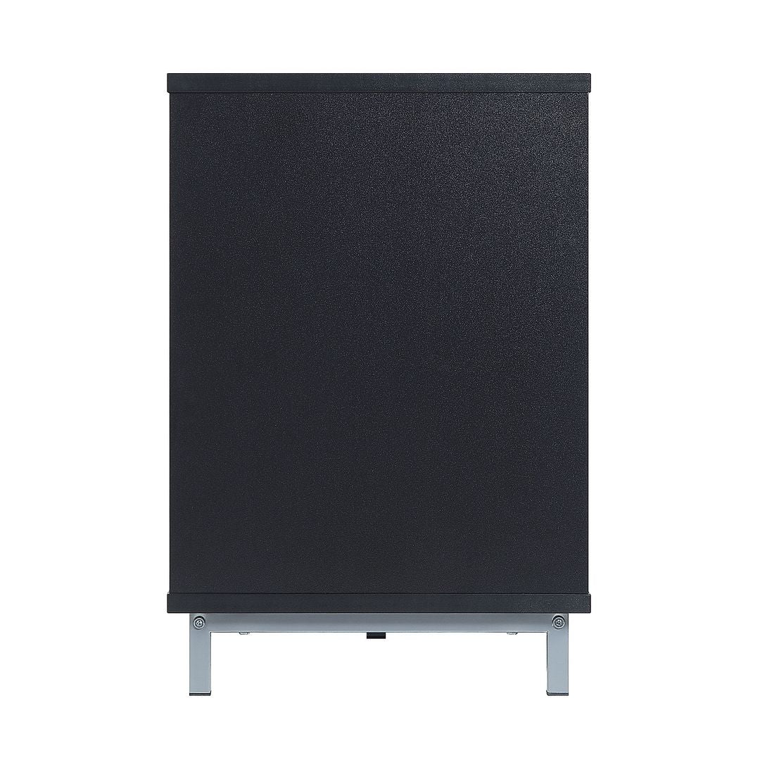 Sahl 60" TV Stand - Onyx