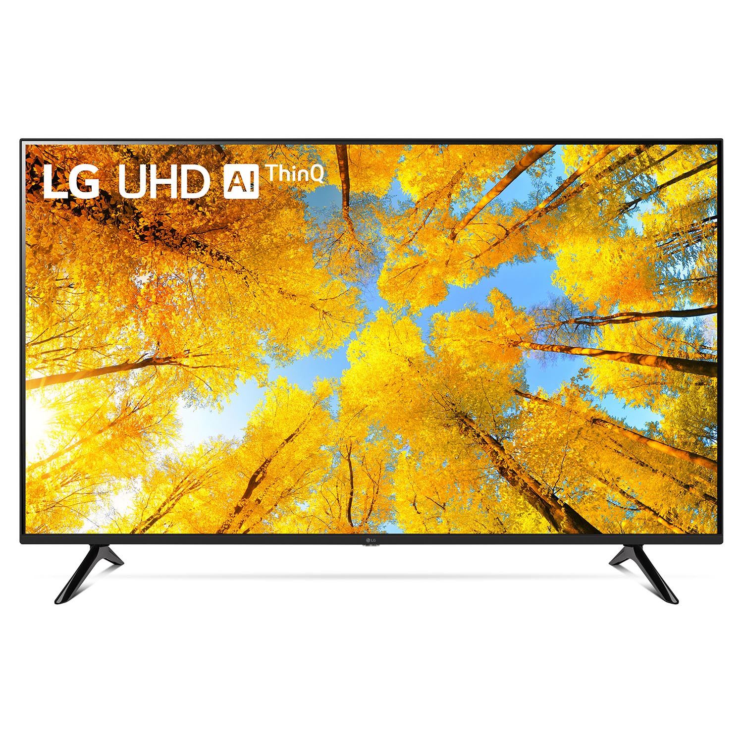 LG 65" UQ7570 4K LED - 65UQ7570PUJ