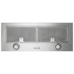 Whirlpool Stainless Steel 30" 400 CFM Custom Hood Liner - UVL5430JSS