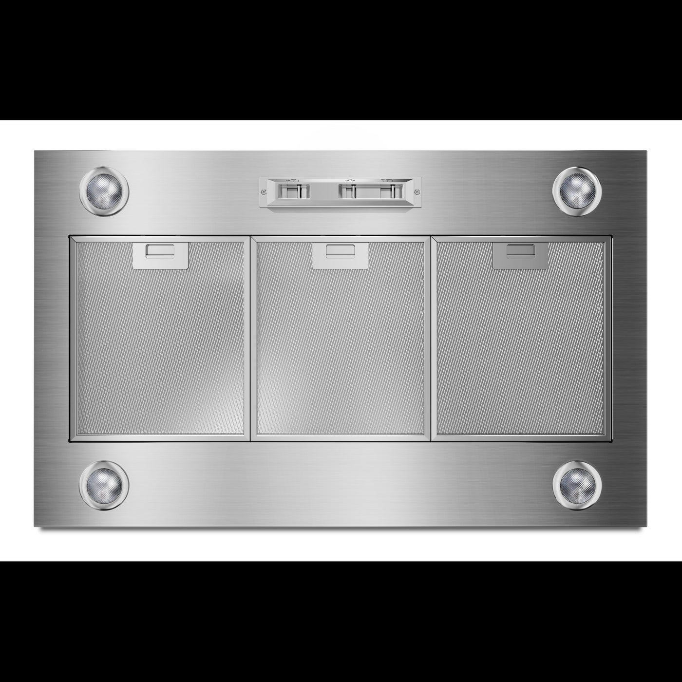 Whirlpool Stainless Steel 36" Custom Hood Liner - UVL6036JSS