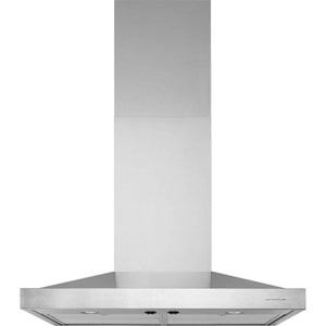 Venmar Stainless Steel 36" 550 Max CFM Pyramid Chimney Range Hood - VCS50036SS